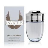 Invictus by Paco Rabanne AS Pour screenshot. Perfume & Cologne directory of Health & Beauty Supplies.
