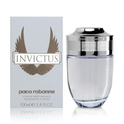 Invictus by Paco Rabanne AS Pour