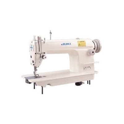 Juki Industrial Straight Stitch Sewing Machine (DDL-8700) - White