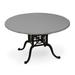 KoverRoos Weathermax™ Round Table Top Cover, Polyester in Gray | 3 H x 41 W x 41 D in | Outdoor Cover | Wayfair 87421