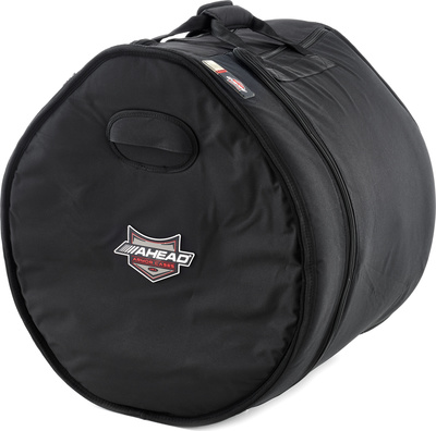 Ahead 22"x20" Bass Drum Armor Case