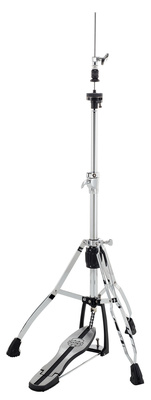 Mapex H600 Mars Hi-Hat Chrome