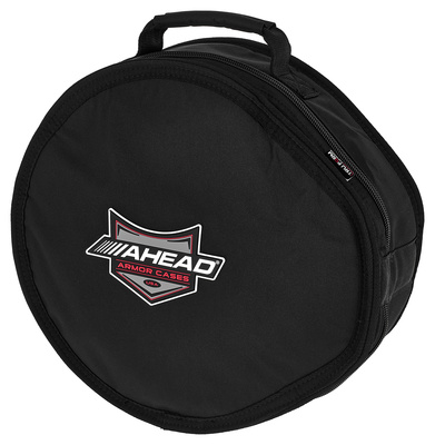 Ahead 13"x05" Snare Drum Armor Case