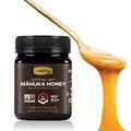 Comvita Unpasteurised Manuka Honey from New Zealand (UMF 5+, MGO 83+) - 1kg