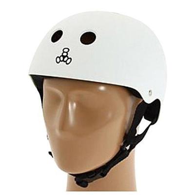 Triple 8 Brainsaver Helmet w/Sweatsaver Liner