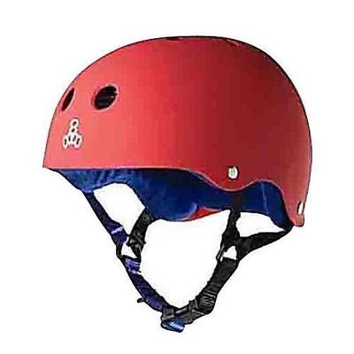 Triple 8 Brainsaver Helmet w/ Liner