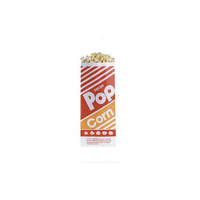 Gold Medal 1 Oz. Paper Popcorn Bags (2053)