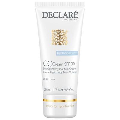 Declaré - Hydro Balance CC-Creme SPF 30 BB- & CC-Cream 50 ml