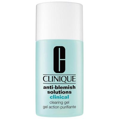 Clinique Anti-Blemish Solutions Clinical Clearing Gel Gesichtsgel 30 ml