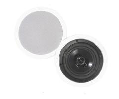 Theater Solutions Contractor CS6C 180 W RMS Speaker - In-ceiling