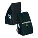 Champro Youth Catchers Knee Support , Black