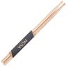 Vic Firth 2B Nova Hickory Wood Tip