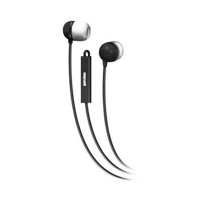 Maxell 190300WM Earset, Black