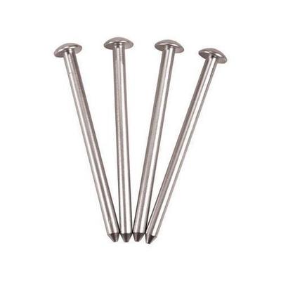 Kwik Goal 12Inch Or 16Inch Portable Anchor Pegs (Set Of 4) , 16