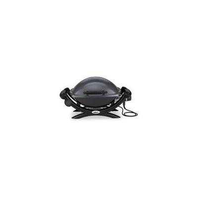 Weber Q 1400 Portable Electric Outdoor Grill - 52020001