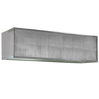 Curtron E-IBD-42-1 Flying Insect Control Back Door Air Curtain Insect Door 42" - 120V