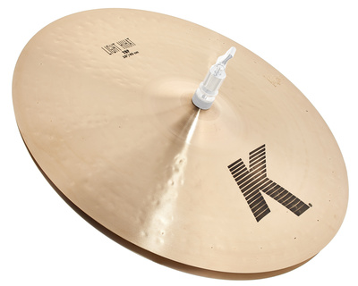 Zildjian 16" K-Series Light Hi-Hat