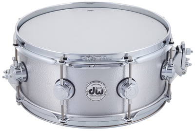 DW 13"x5,5" Aluminium Snare