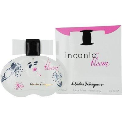 Incanto Bloom Women Eau de Toilette 3.4 Spray