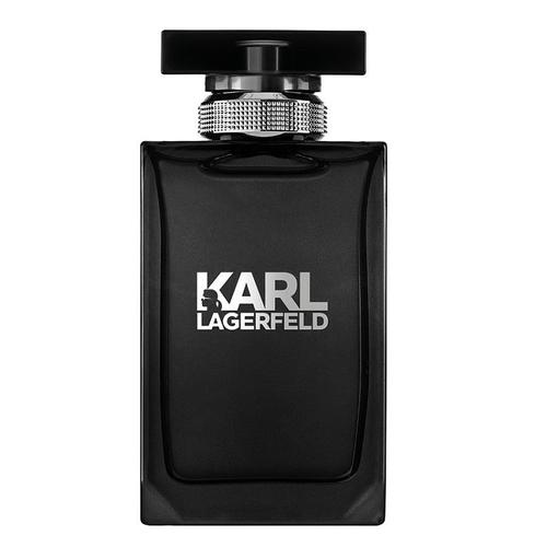 Karl Lagerfeld - Karl Lagerfeld for Men Eau de Toilette 50 ml Herren