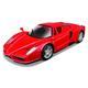 Maisto 539964 Ferrari ENZO Modellautobausatz aus Druckguss Car, Model, Sport, pre-Built, Assorted Colours