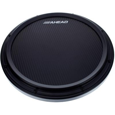 Ahead AHSHPB 14" Practice Pad Snare