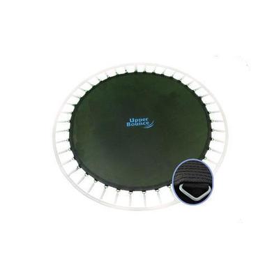 Upper Bounce Jumping Surface for 14' Trampoline with 80 V-Rings for 5.5" Springs UBMAT-14-80-5.5