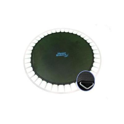 Upper Bounce Jumping Surface for 11' Trampoline with 60 V-Rings for 5.5" Springs UBMAT-11-60-5.5
