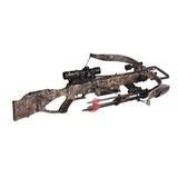 Excalibur Matrix 380 Crossbow Package, Realtree Xtra, 260-Pound screenshot. Hunting & Archery Equipment directory of Sports Equipment & Outdoor Gear.