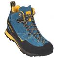 La Sportiva - Boulder X Mid GTX - Approachschuhe 43,5 | EU 43,5 blau