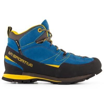 La Sportiva - Boulder X Mid GTX - Approachschuhe 44 | EU 44 blau Image