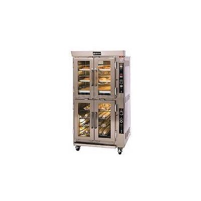 Doyon 20'' Pan Electric Combination Oven (JAOP6SL)