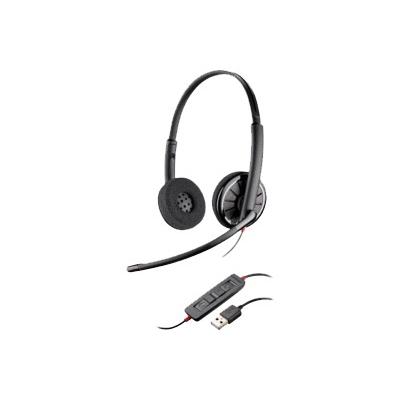 Plantronics Blackwire C320-M - headset -  (85619-12)