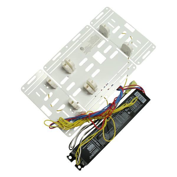 energy-solutions-70001---1x8-ho-high-output-strip-fixture-retropak-ballast-converter-kit/