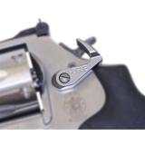 S&W Revolver Extended Cylinder Release Latch - Long Extended Latch screenshot. Hunting & Archery Equipment directory of Sports Equipment & Outdoor Gear.