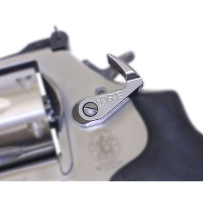 S&W Revolver Extended Cylinder Release Latch - Long Extended Latch