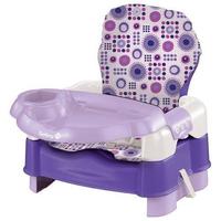 Safety 1st Deluxe Sit, Snack and Go Convertible Booster Seat
