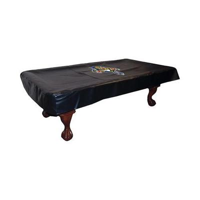 Florida Panthers Billiard Table Cover By Holland Bar Stool Co. 7'