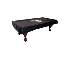 Pittsburgh Penguins Billiard Table Cover By Holland Bar Stool Co. 8'