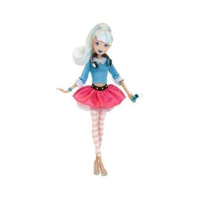 Fairy Tale High Teen Cinderella Doll