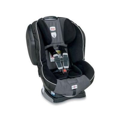 BRITAX Advocate G4 Convertible Car Seat in Onyx