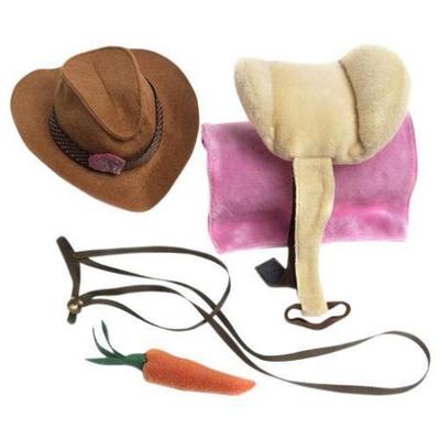 Madame Alexander Favorite Friends Cowgirl's Accessory Pack