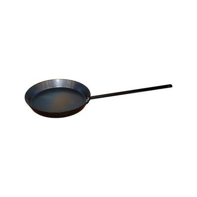 Big Daddy Skillet 20-1/2" Diameter Cast Iron & Cooking Supplies