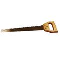 Pruning Saw Double Edge 15 In. Long Lawn And Garden