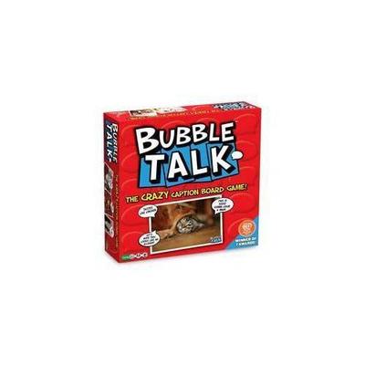 University Games Bubble Talk