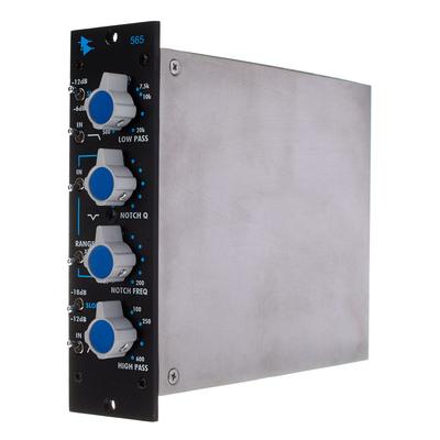 API Audio 565 Filter Bank