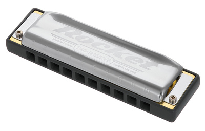 Hohner Rocket Harp Eb