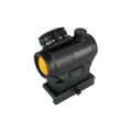 Bushnell AR Optics 1x25mm TRS-25 HiRise 3 MOA Red Dot Sight w/ Mount Box AR731306