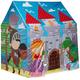 Intex 45642NP - Jungle Fun Cottage Spielzelt