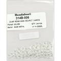 Beadalon Jump Rings 3mm 144-Pack